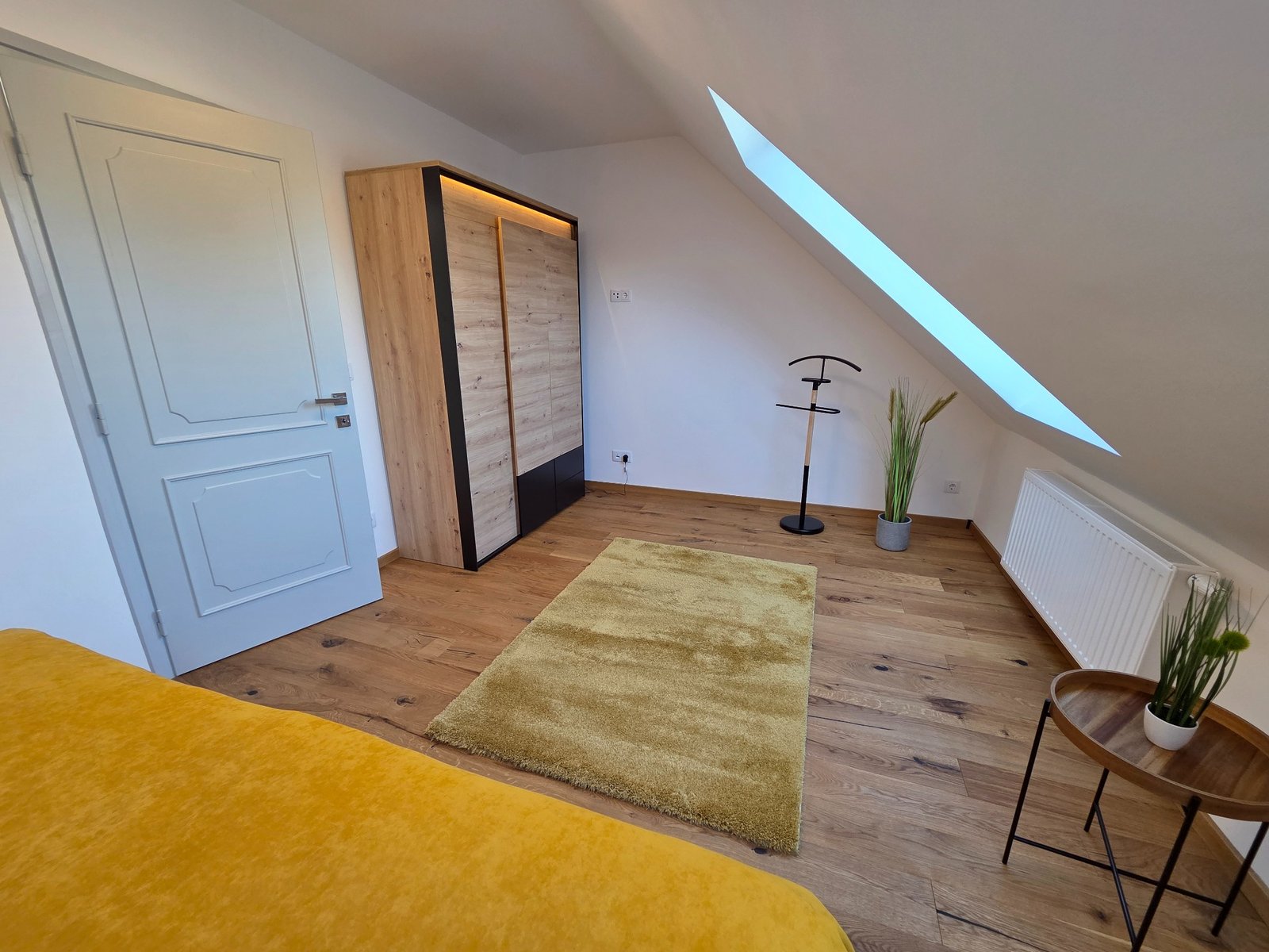 Harmónia Apartmanház