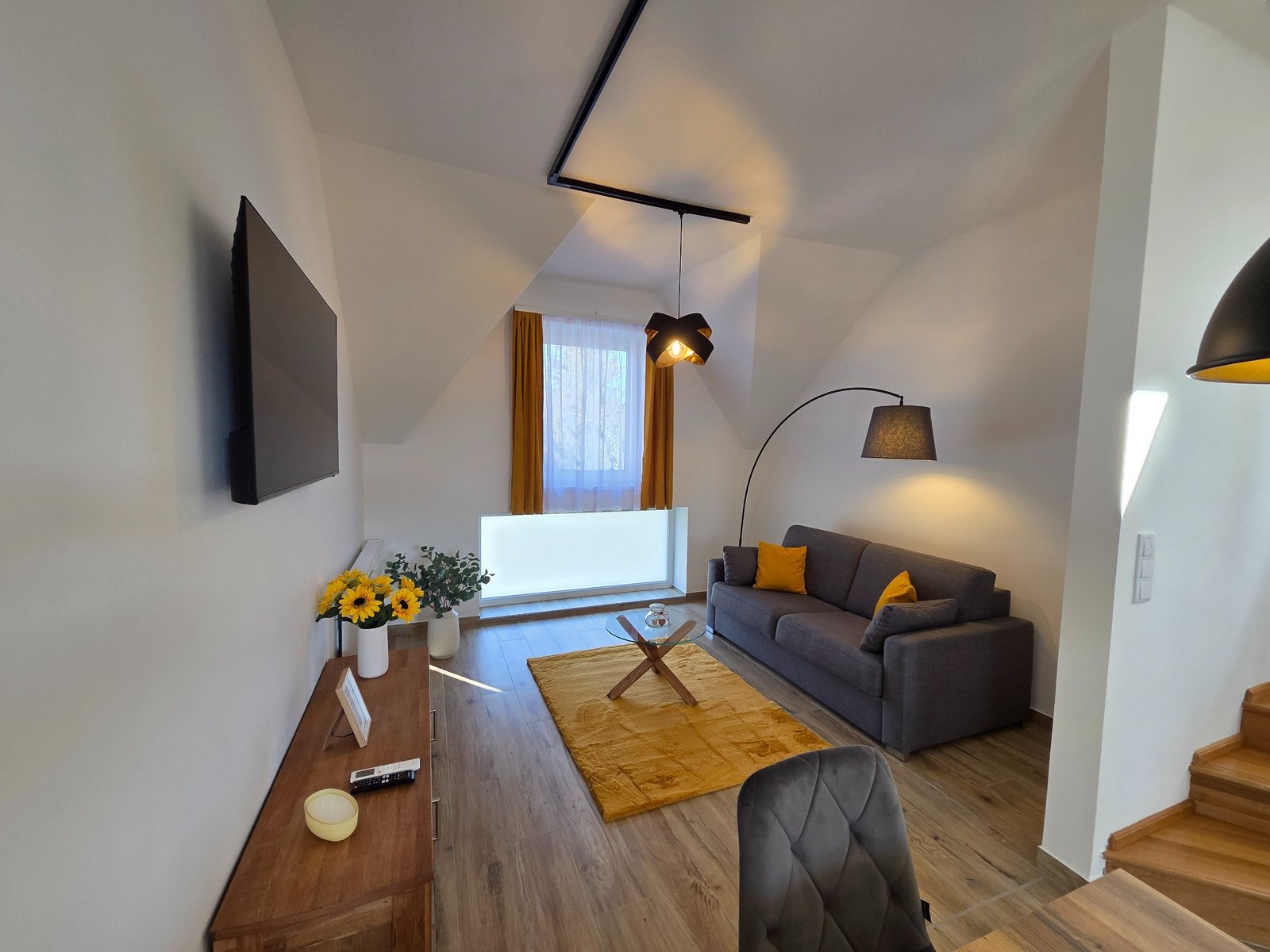 Harmónia Apartmanház