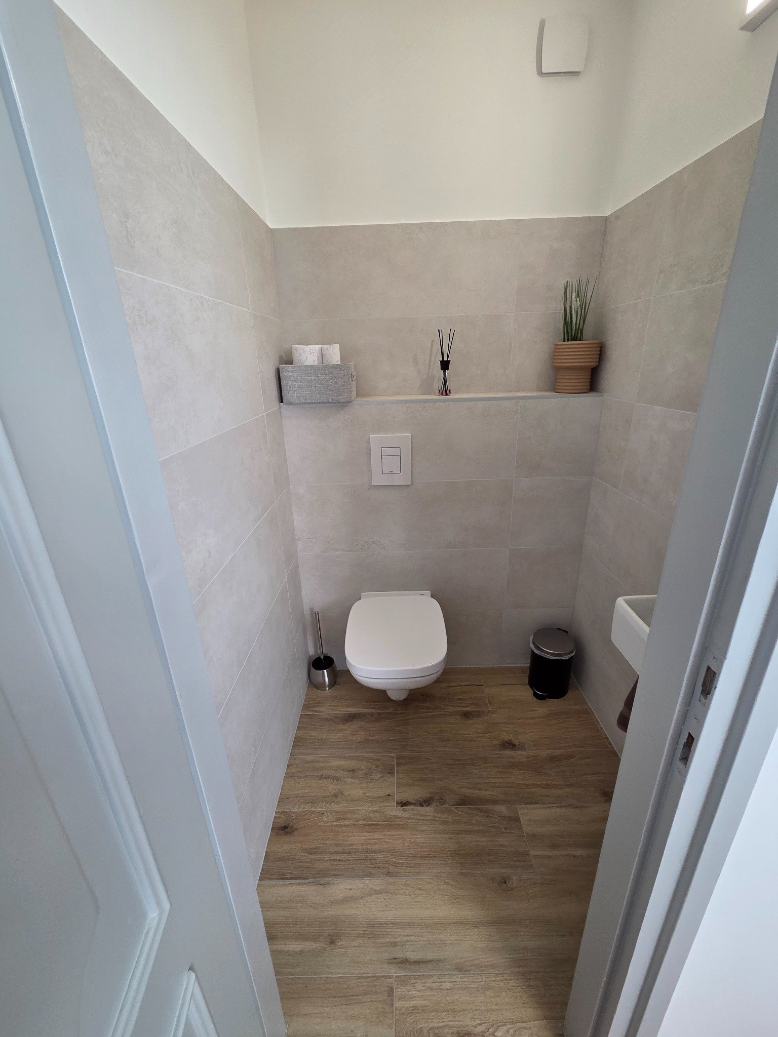 Harmónia Apartmanház