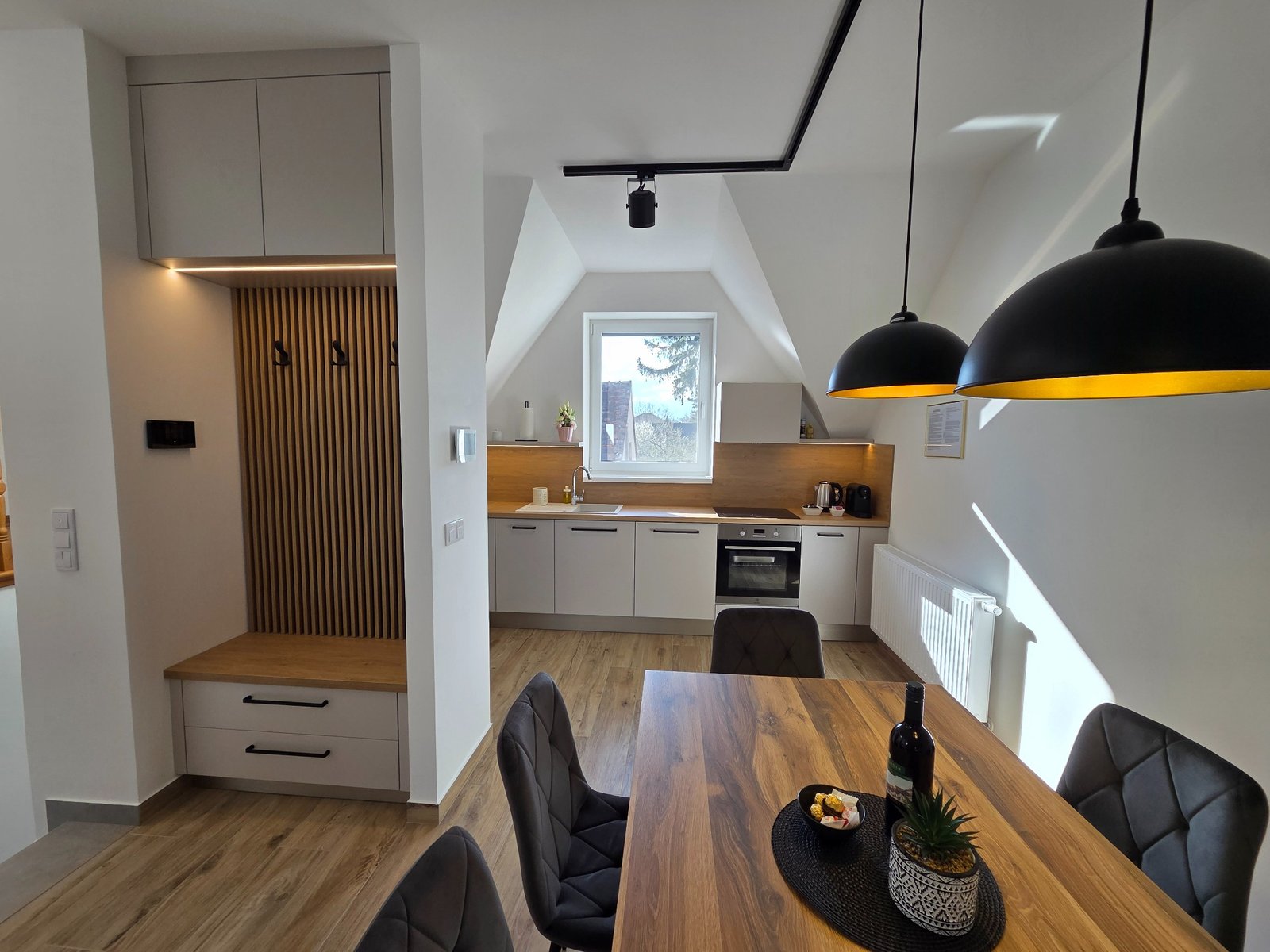 Apartman 1