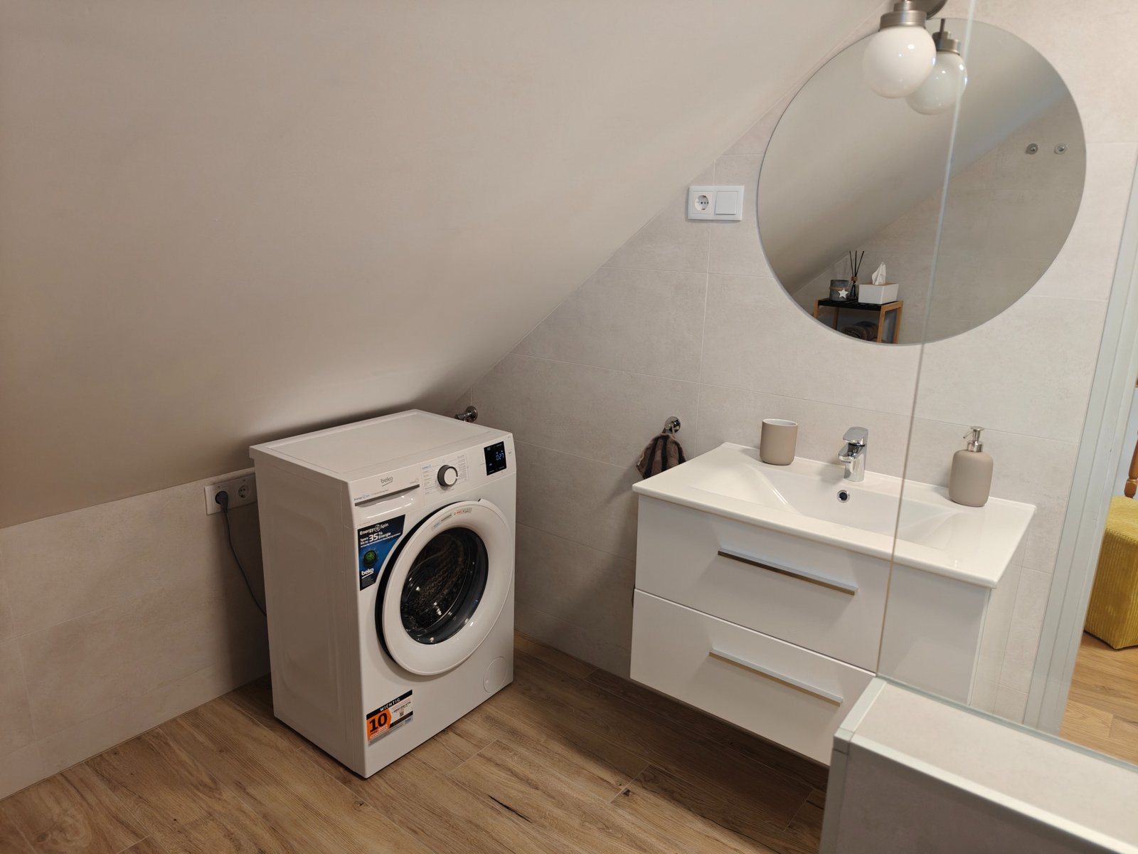 Harmónia Apartmanház