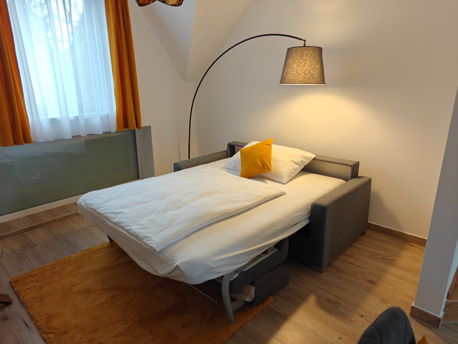 Harmónia Apartmanház