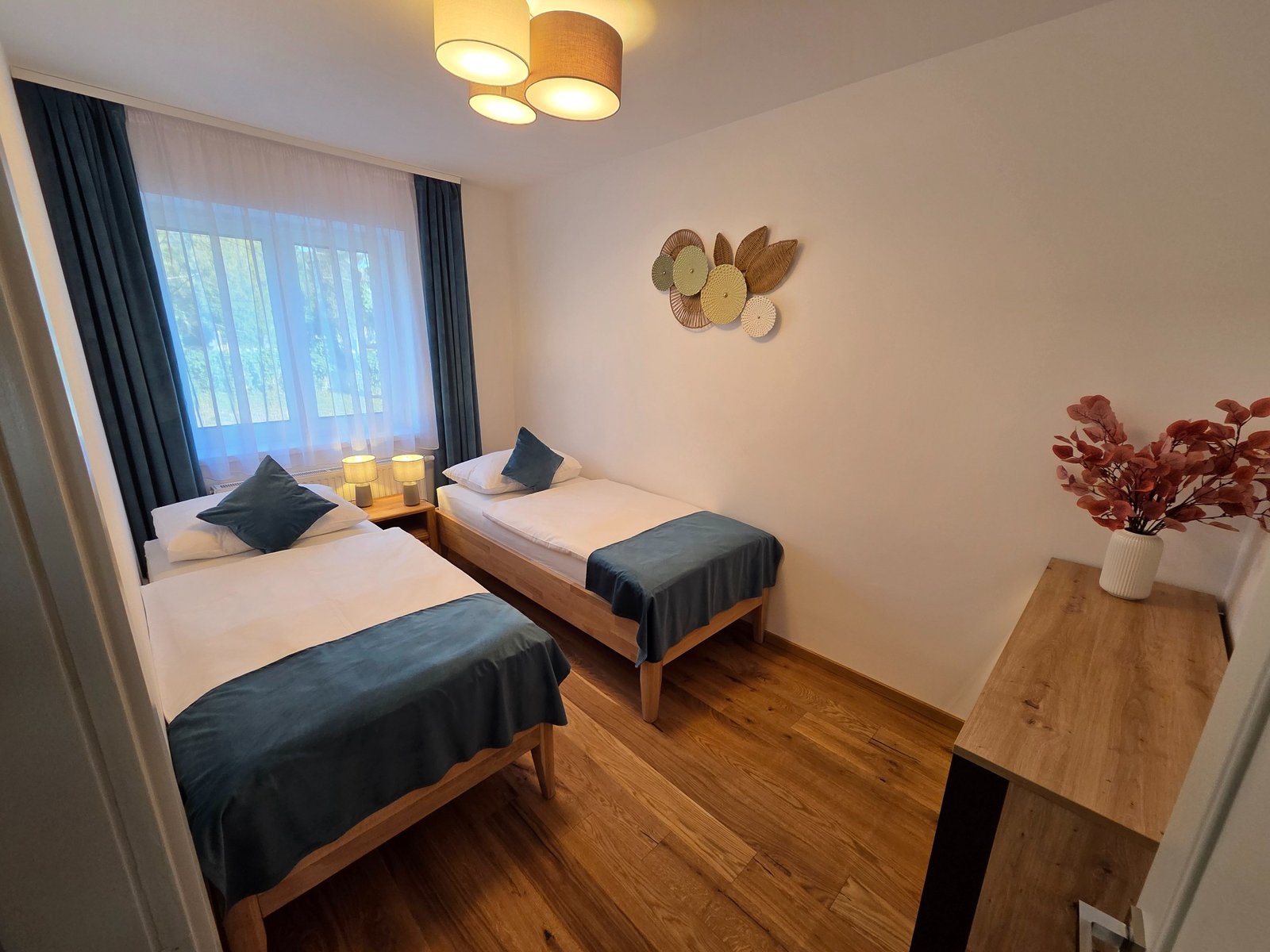 Harmónia Apartmanház
