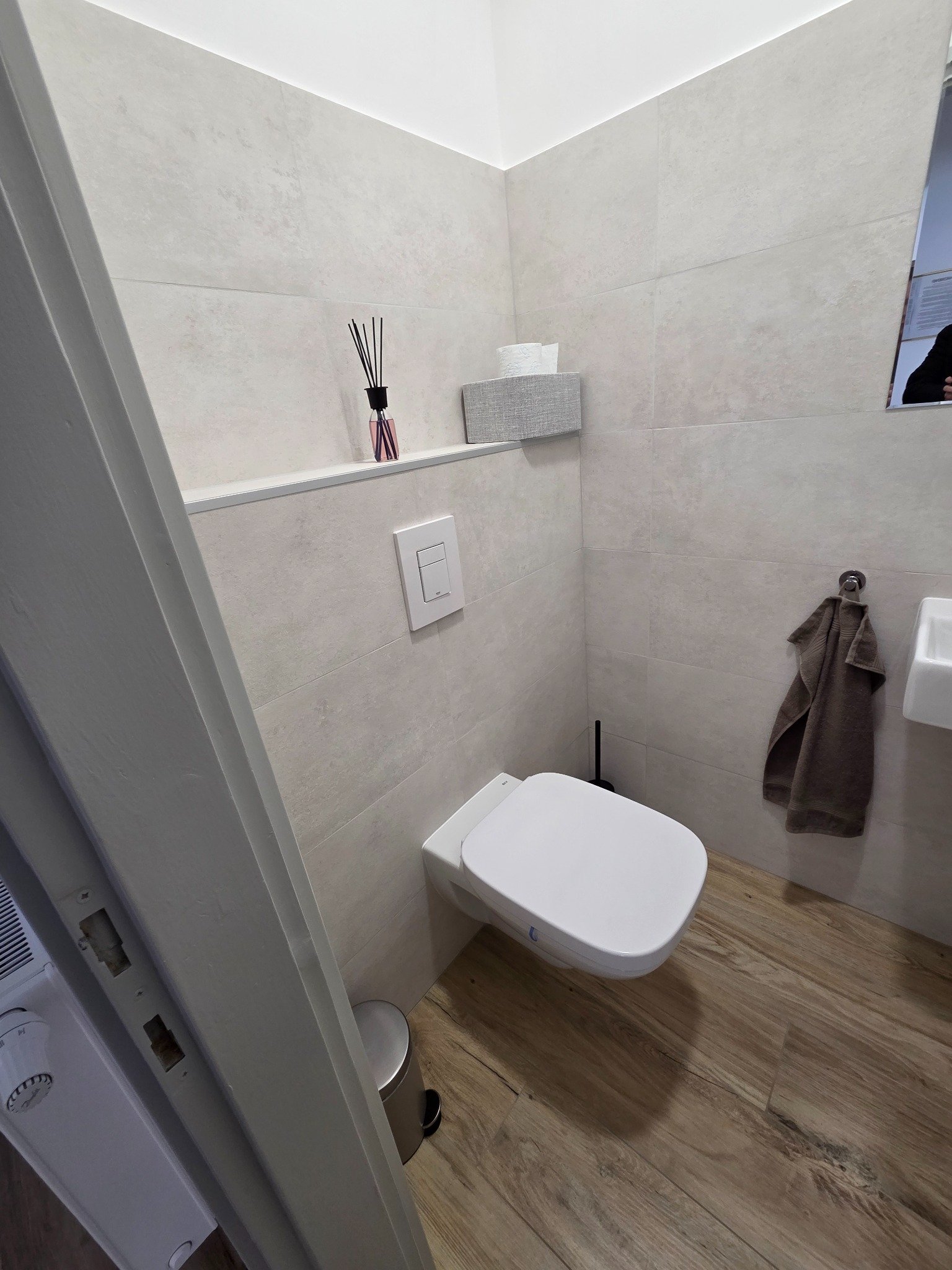 Harmónia Apartmanház