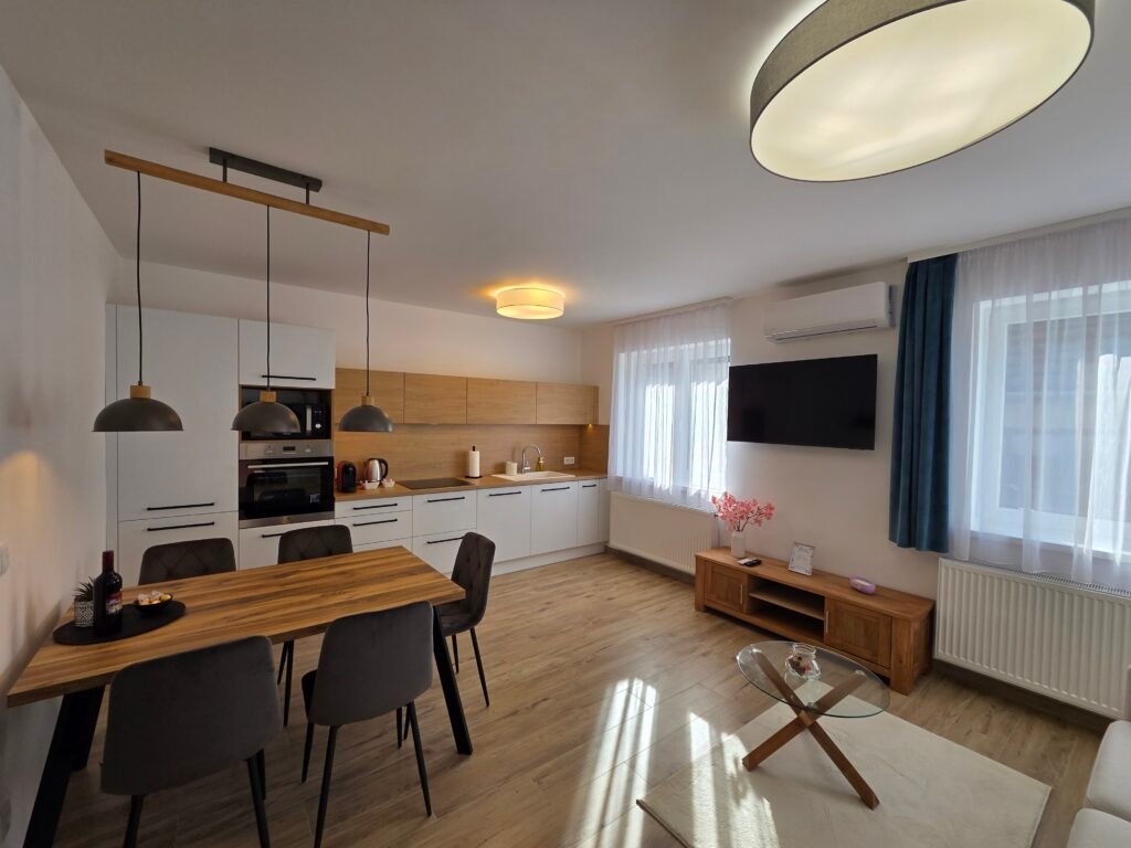Apartman 2